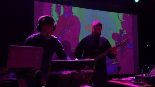 The 5th Volt Live at Oscillations 2019