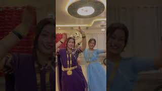 Beautiful Sisters Dancing Payal Patil New Video Song Beautiful Bride Love