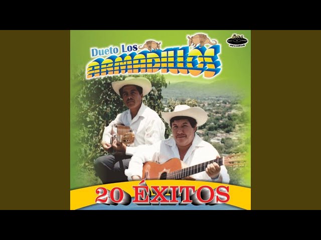 Dueto Los Armadillos - Margarita