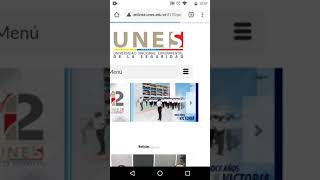 Pre inscripciones para UNES proceso I 2022 IP Criminalistica LEER DESCRIPCION