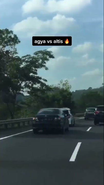 balapan liar tol cipularang
