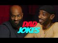 Dad Jokes | Dormtainment vs Dormtainment Pt. 6 (Sponsored by Boost Mobile) | All Def