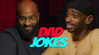 Dad Jokes | Dormtainment vs Dormtainment Pt. 6 (Presented by Boost Mobile) | All Def