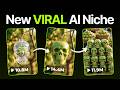 How to Make VIRAL AI Fruit Mold Videos (Step by Step)