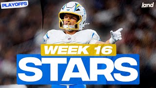10 Must-Start Players Set To Go NUCLEAR In Week 16!
