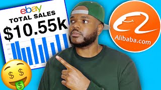 HOW TO SELL ON EBAY USING ALIBABA.COM (2024 BEGINNERS GUIDE)