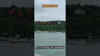 Best Deals in Pattaya — List & Find for Free! #Shorts