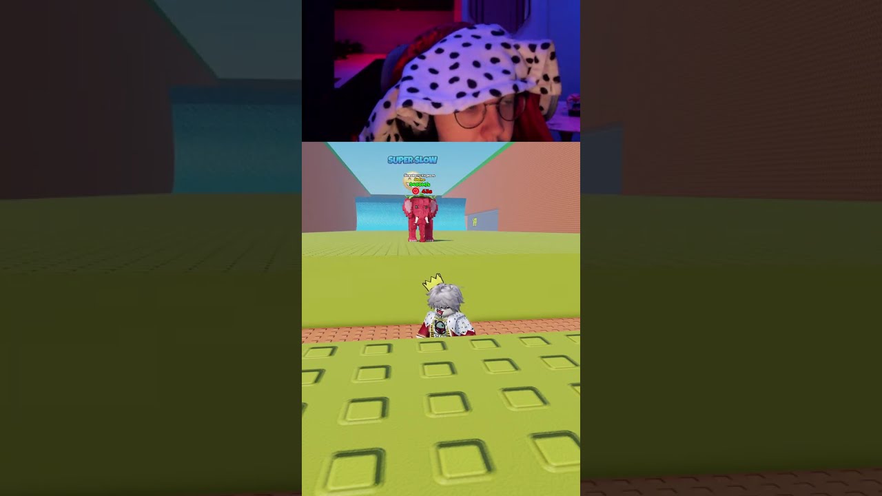 roblox best gameplay