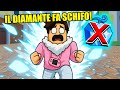 Il FRUTTO Del DIAMANTE Fa SCHIFO Su ROBLOX Blox Fruit