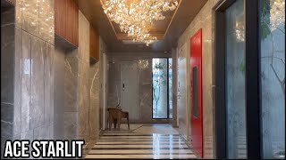 Ace Starlit - Construction Update #Acegroup #acestarlit #Sector152Noida #bricksbybricks