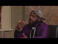 Hanif Abdurraqib: The Writing Process