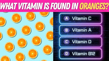 Only 1% Can Answer These 20 Genius-Level Questions!