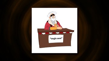 Engie Man