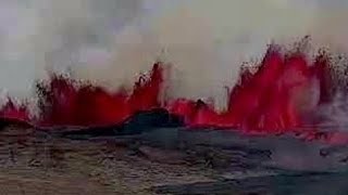 Grindavík: Lava River Quickly Reached Town , Iceland Volcano Eruption Update, Svartsengi