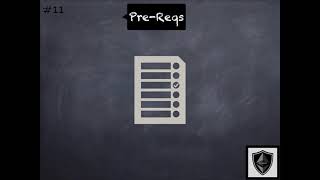 Audit Techniques & Tools 101 (Block 1)