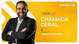 CHAMADA GERAL - 10/08/2023