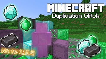 Minecraft INSANE 1.19.2 *NEW* Duplication Glitch! | PBD Essentials DUPE! #dupe