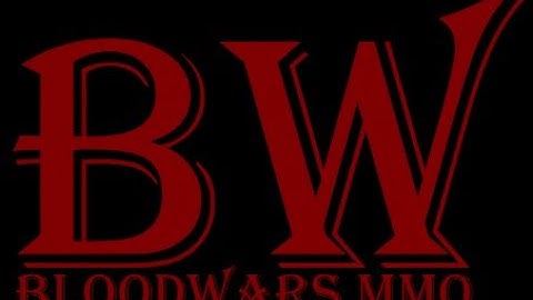 Bloodwars MMo Devlog #0.1
