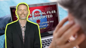 Top 5 (more) ways to prevent ransomware