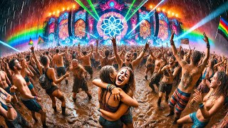 OZORA Festival 2015 unofficial video (RocketVPN.net sponsored)