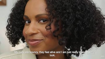 Beau’s Curl Secrets for Soft, Defined Curls | Be Curly Advanced | Aveda