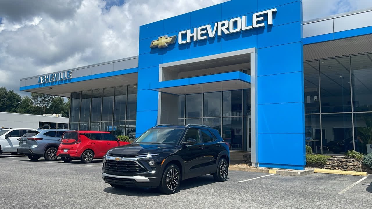 Asheville Nc Chevy Dealershipsnull