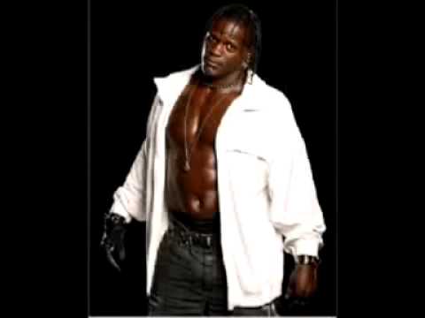 R truth Music Theme - What's Up