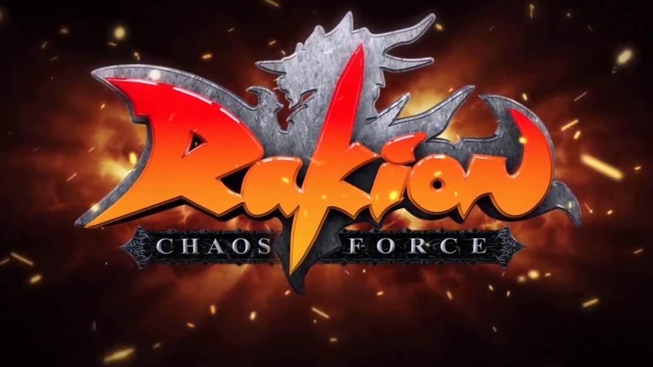 Rakion Steam Hack 2020 ! (Auto Rank S 40 Second)