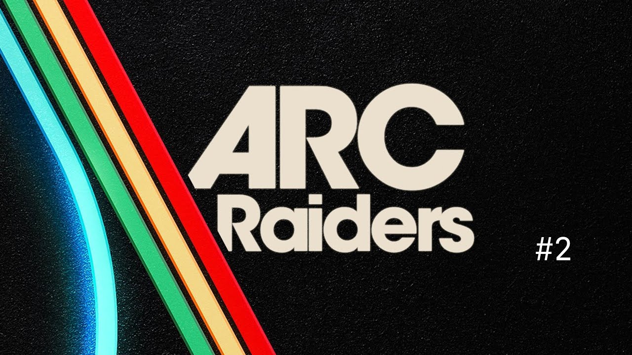 Shredders Are Insane On ARC Raiders! #2