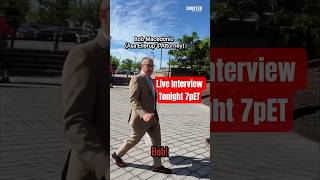 Rex Heuermann's Attorney Watches the show? | Behind the Scenes at Sentencing