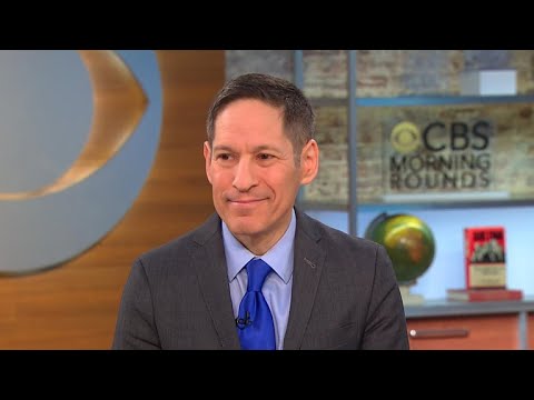 Former CDC director's
