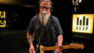 Video thumbnail of "Wussy - Pretty As You Please (Live on KEXP)"