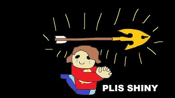 Using Arrows Until I Get a Shiny - Roblox, Your Bizarre Adventure