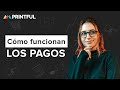 Cómo se gestionan los pagos por tus pedidos en Printful - Tutorial de facturación 2020