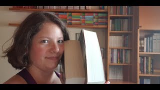 A TWO BOOK WRAP-UP | June 2019
