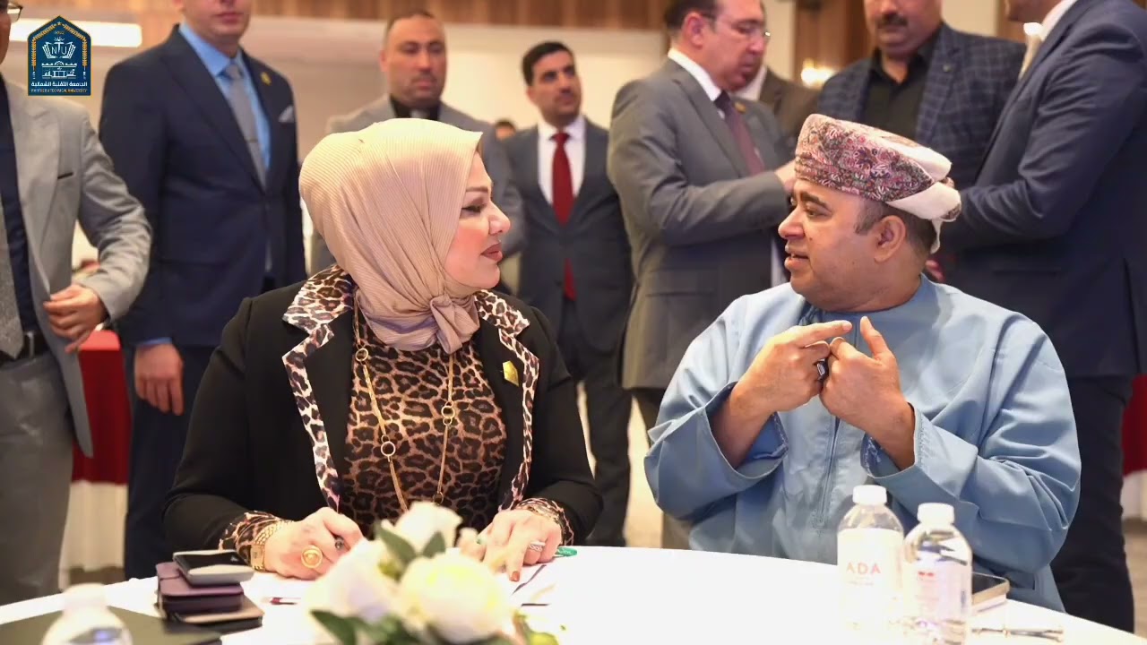 الجامعة التقنية الشمالية تختتم ورشة التدريبية 