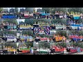 Grand Slam Parade 2024