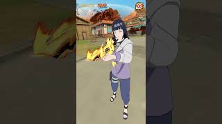 🔥 The Nine Tails is striking again in the Hidden Leaf Village! 🌀#FreeFireMAX #FFMxNARUTOSHIPPUDEN