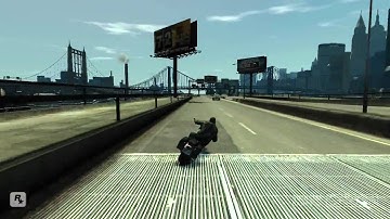 GTA IV - Oops! (+Visual IV)