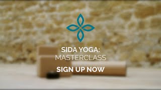 Alignment 101 Masterclass - Sida Yoga