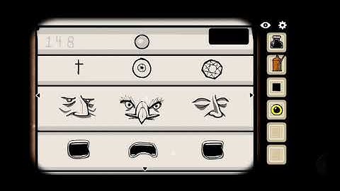 Cube Escape: Case 23 Chapter 3 Gameplay