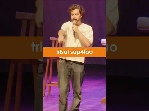 Ela achava que um trisal não daria certo, mas mudou de ideia!
