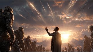 They Called Humanity Weak—Until We Chose Kindness Over Vengeance | HFY | HFY Reddit Stories