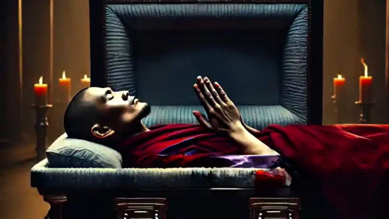 O Fim do Projeto Amigo Monge