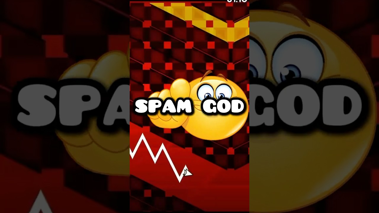 BECOME A SPAM GOD