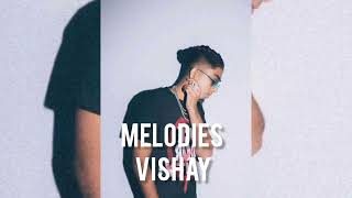 (FREE FOR PROFIT) MC STAN TYPE BEAT | MELODIES VISHAY | PROD. Hxrsh beats | 2024
