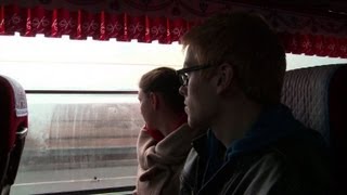 North Korea urges foreigners in South to evacuate