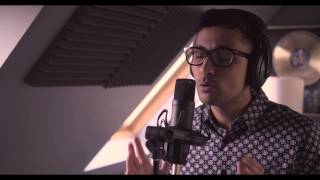 Zack Knight & Jasmin Walia - Love Me Like U Do (Ellie Goulding Cover)