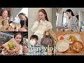 【1日Vlog】4歳の息子と過ごす家事もプライベートも楽しむ1日🍕👦模様替え/料理/スキンケア#vlog171