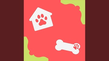 Breathtaking Backdrops for Lazy Doggo